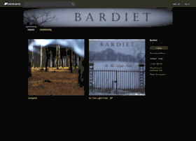 bardiet.bandcamp.com