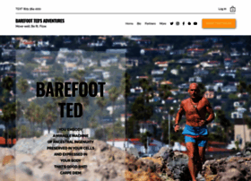 barefootted.com