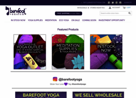 Barefootyoga.com