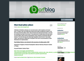 Barfblog.com