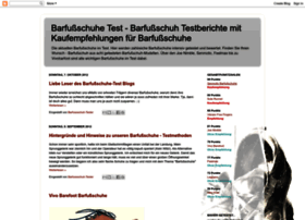 barfussschuhe-test.blogspot.de