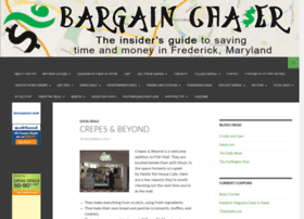 bargainchaser.com