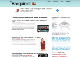 bargainist.com
