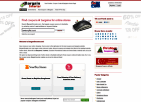 Bargainsmarter.com