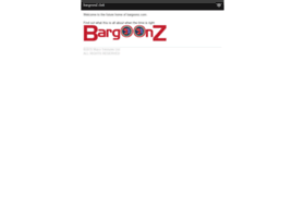 Bargoonz.com