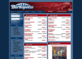 barhopolis.com