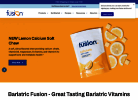 Bariatricfusion.com