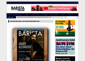 baristamagazine.com