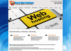 bariziwebsolutions.com