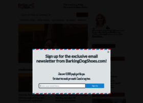 barkingdogshoes.com
