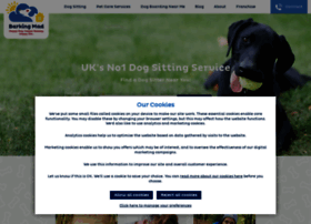 Barkingmad.uk.com