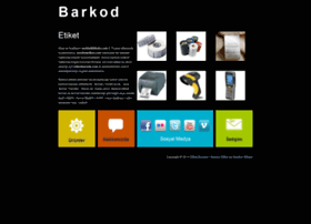 barkod-etiket.com
