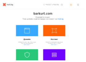 barkurt.com