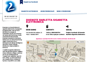 barletta.duenote.com