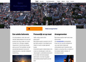 barloballonvaarten.nl