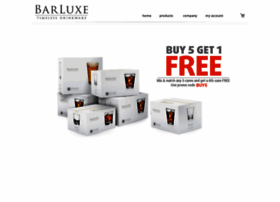 Barluxe.com