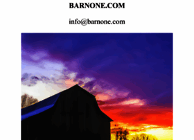barnone.com