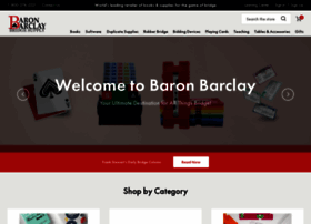 baronbarclay.com