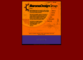 Barone-design-group.com