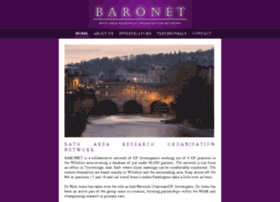 Baronet.org.uk