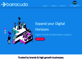 Barracuda-digital.co.uk