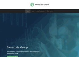 barracudagroup.co.uk
