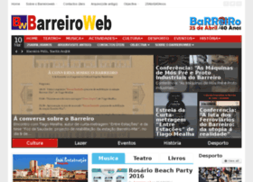 barreiroweb.com