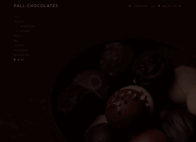 Barrel-chocolate.myshopify.com