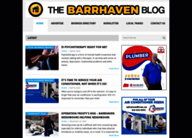 Barrhavenblog.com
