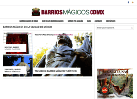 barriosmagicos.com.mx