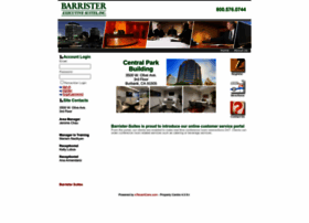 Barristerburbank.etenantcare.com