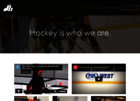 Barronhockey.com