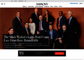 barrons.com