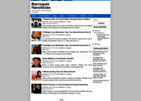 Barroquinhanoticias.blogspot.com
