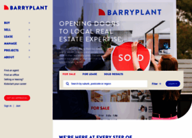 barryplant.com.au