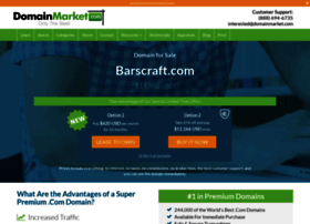 barscraft.com