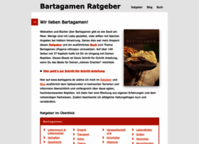 bartagame.de