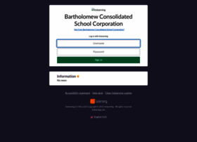 Bartholomew.itslearning.com