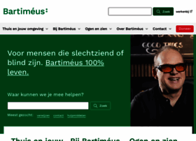 bartimeus.nl