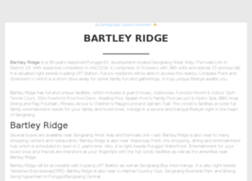 Bartleyridge.org