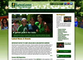 Bartoncenter.org