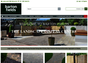 Bartonfields.co.uk