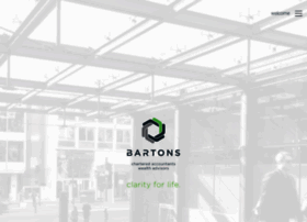 Bartons.com.au