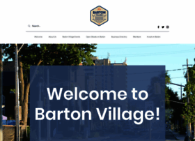Bartonvillage.ca
