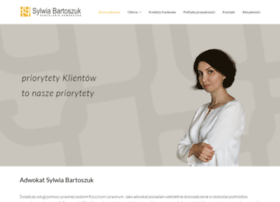 bartoszuk.com