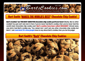 bartscookies.com