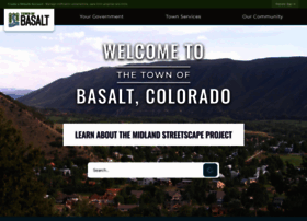 Basalt.net