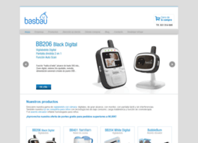 basbau.com
