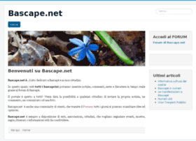 bascape.net