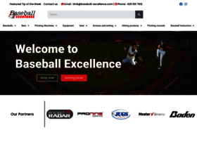 baseball-excellence.com